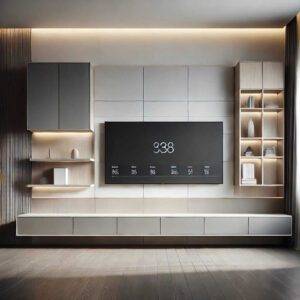 Residential Interior Design