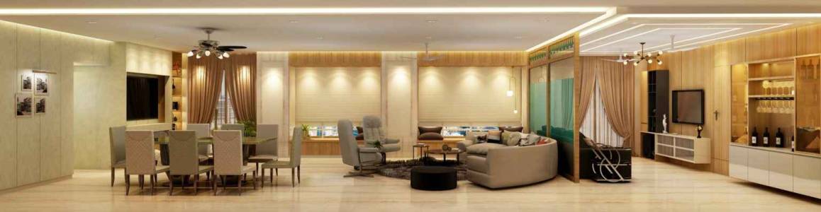 Residential Interior Design