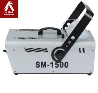Snow Machine