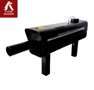 Fog Machine & Smoke Machine Gun