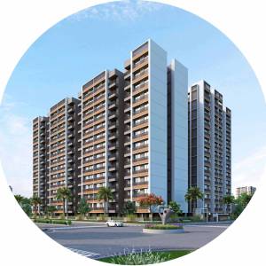 Apartment Building Designs