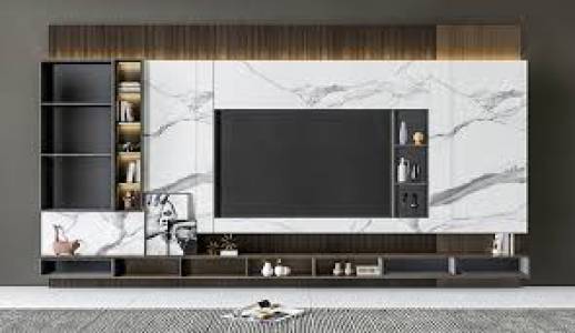 TV Unit