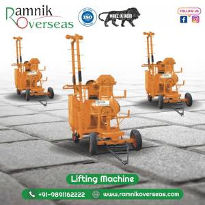 Lifting Machine