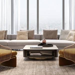 Interior Design Services