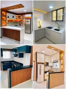 Residential Interior Design