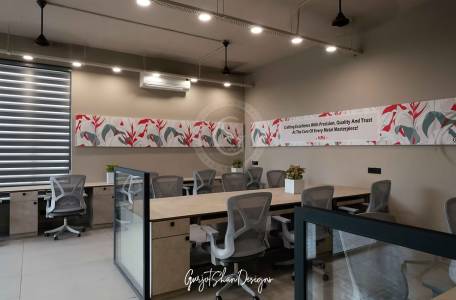 INTERIOR ARCHITECTURE