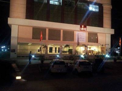 Hospitality Interior Service