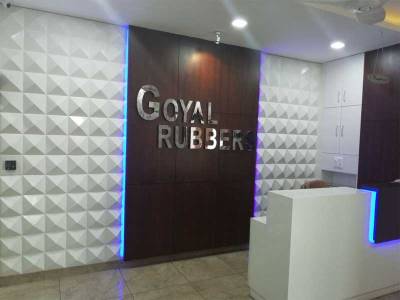 Office Interior Service