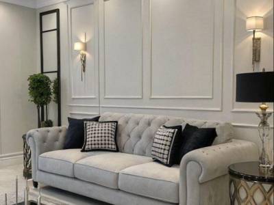 Interior Design Cost