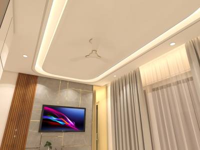 False Ceiling