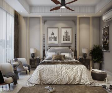 Turnkey Home Interiors