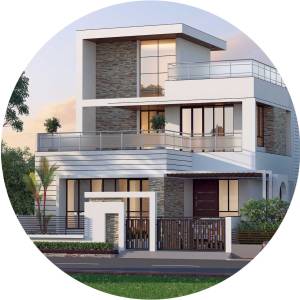 Home and Villa Design