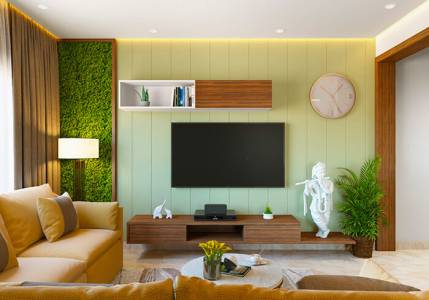 Residential Interior Design