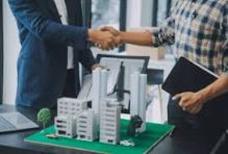 Turn Key Project Solution