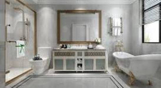 Bathroom Interior