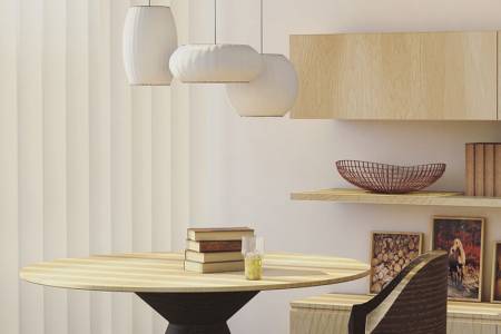 Commercial Interior Designer in Lucknow