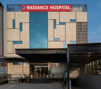 Hospital Architectural