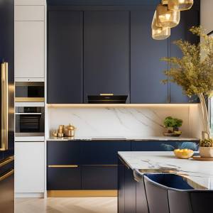 Commercial Interior Design