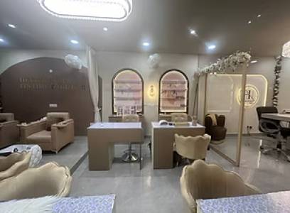 Space Planning and Layout Design