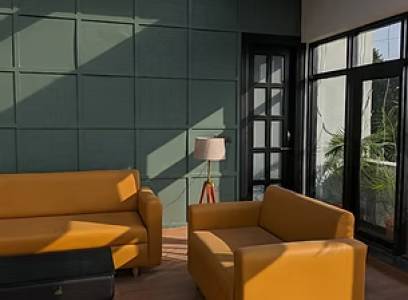 Material and Finish Selection