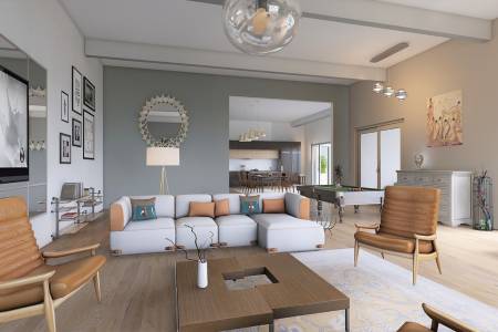 Architectural & Construction Drawings