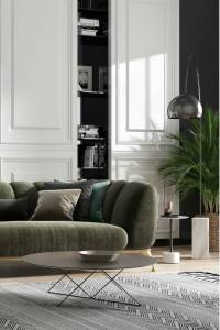 Interior Design Drawings