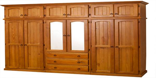 WARDROBES