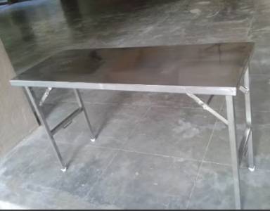 Mangalkaryalaya table