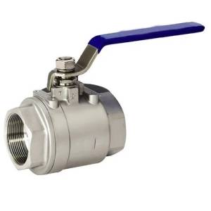 Ball Valves