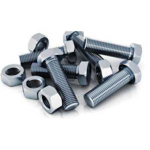 NUT BOLT