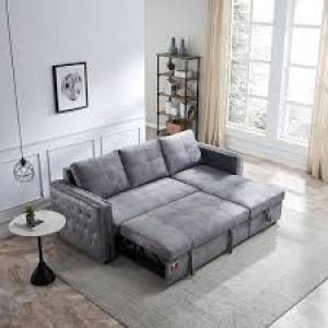 Sofa Set
