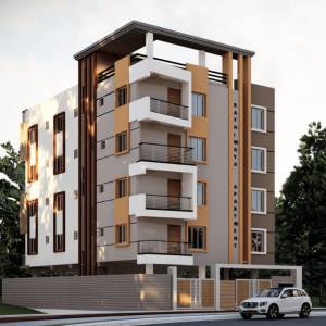 Elevate Design Package