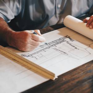 Signature Facade Package