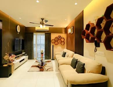 Residential Interiors