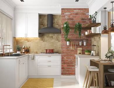 Modular Kitchen Design