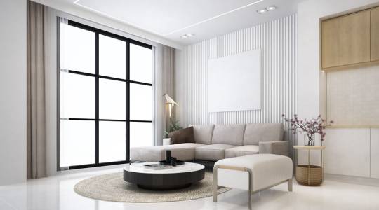 Living Room Designers