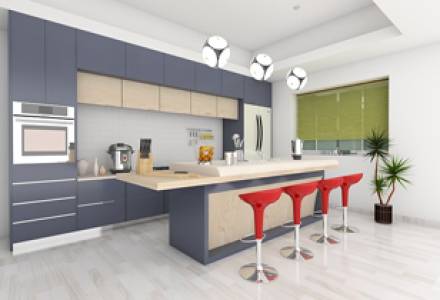 MODULAR KITCHEN