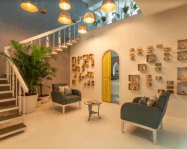 Villa Interior Design