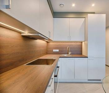 Modular Kitchen