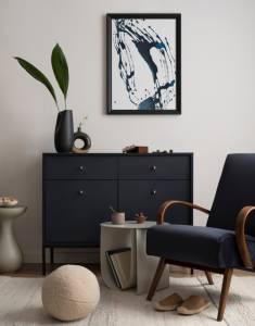 INTERIOR DESIGN OF EXECUTION