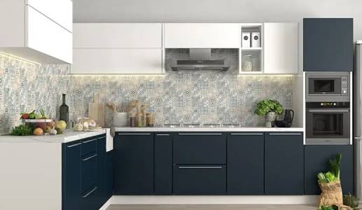Modular Kitchen