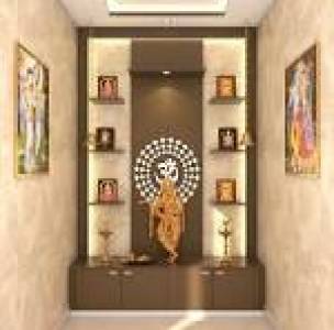 pooja room designs
