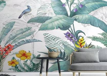 Painting & Wallpaper