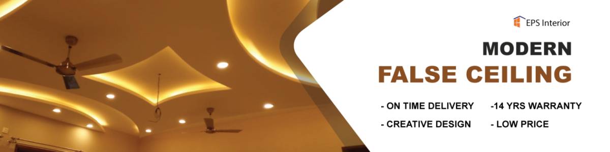 false ceiling
