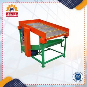 Vibrating Sand Siever