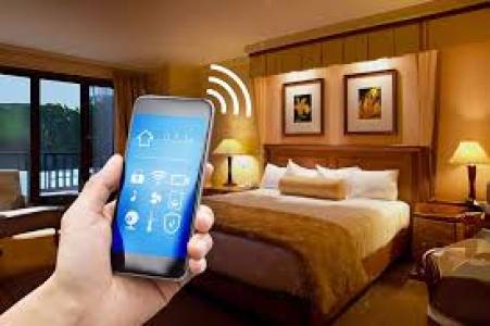 Smart Hotel
