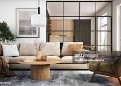 Residential Interior