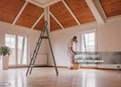 Interior & Exterior Painting