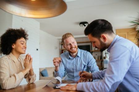 Office Interior Design