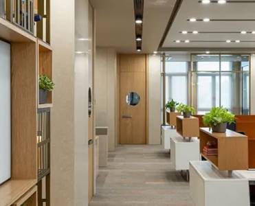 Commercial Interior Design